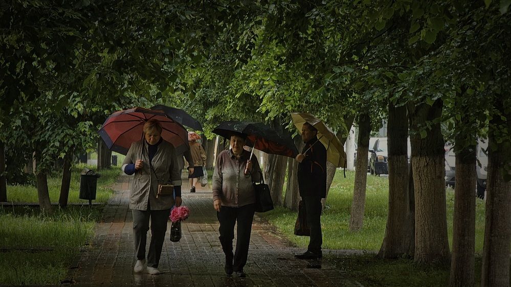 Photograph by Степан Макрушин