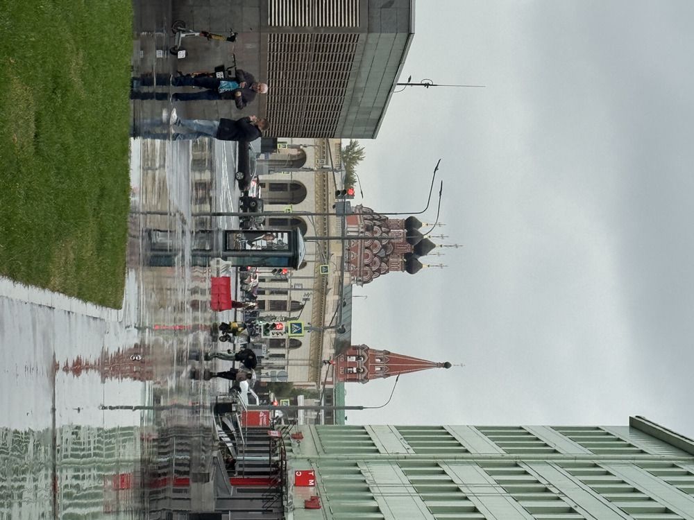 Photograph by Ксения