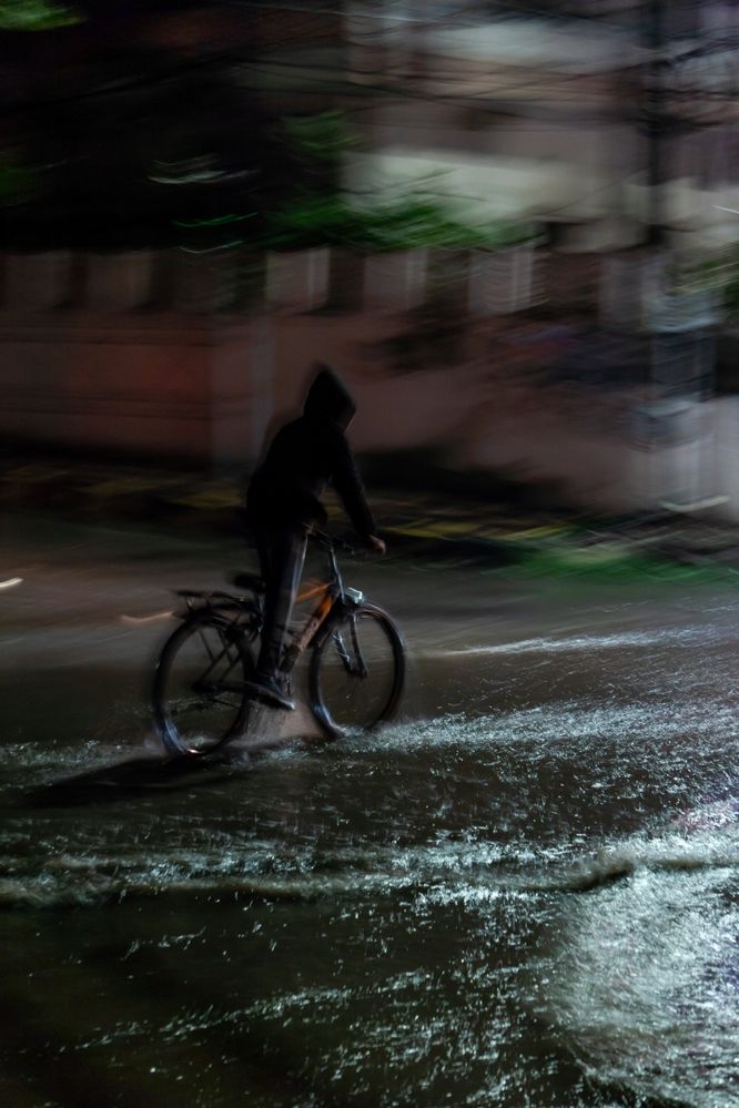 Photograph by Oxana Ukhlina