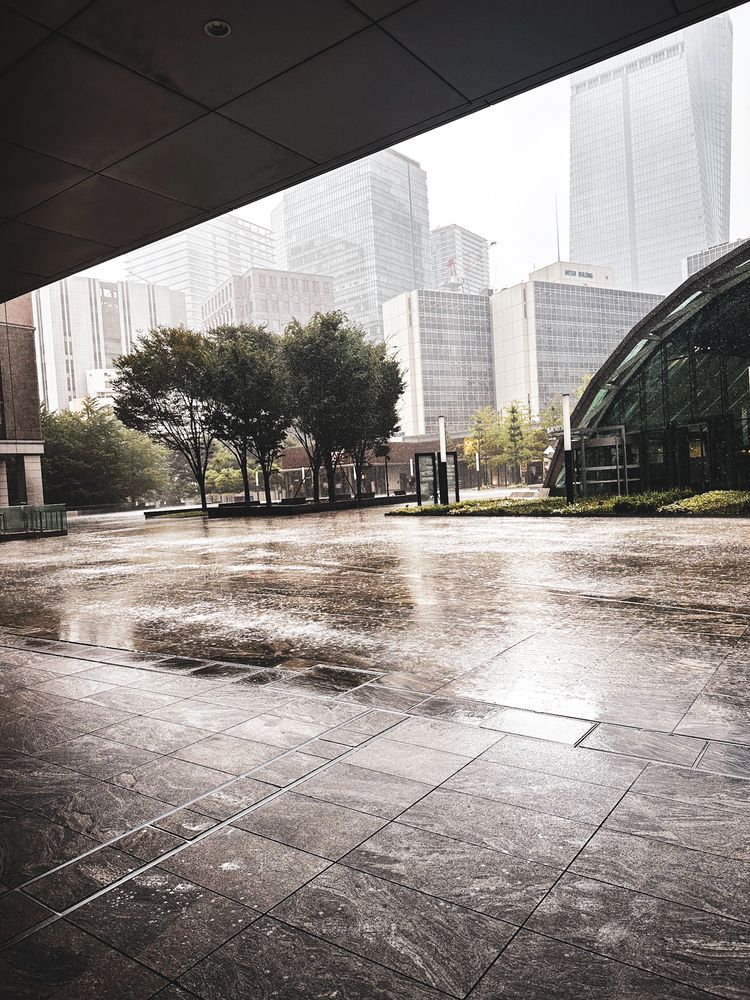 Photograph by TamaU TamaU