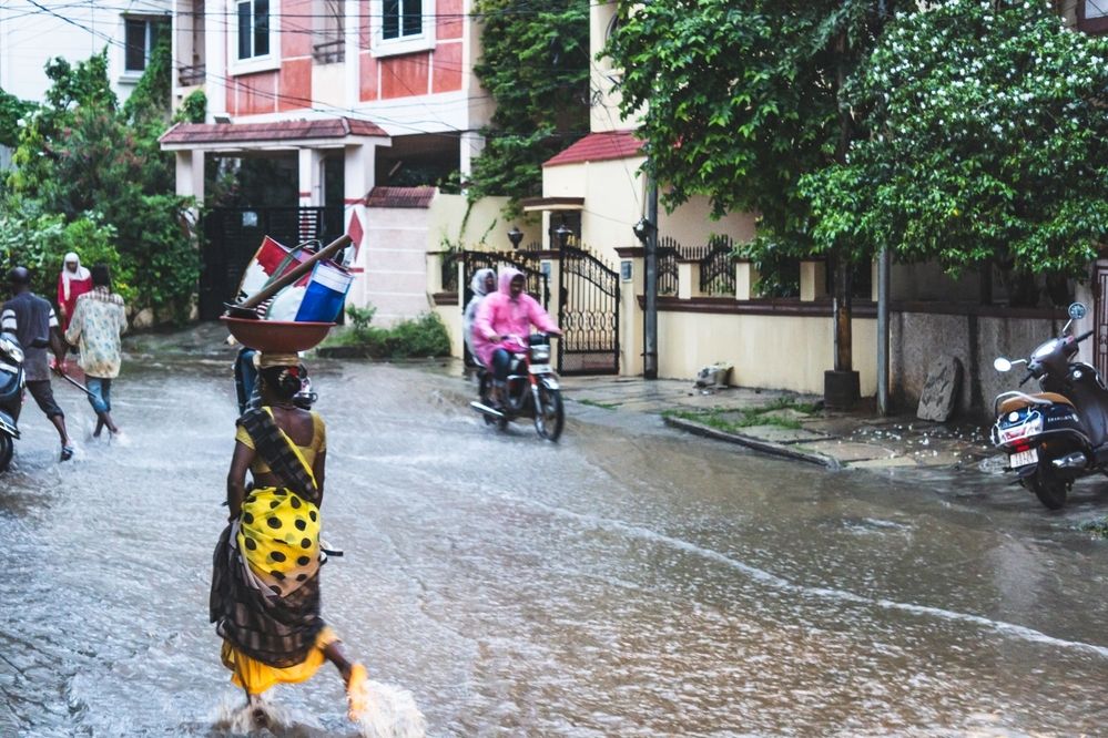 Photograph by Oxana Ukhlina