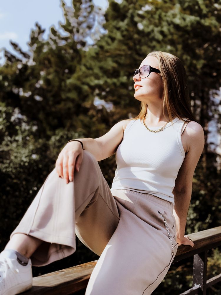 Фотография автора Карина Даутова