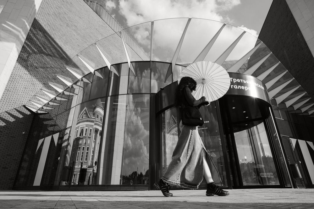 Photograph by Машевский Владимир