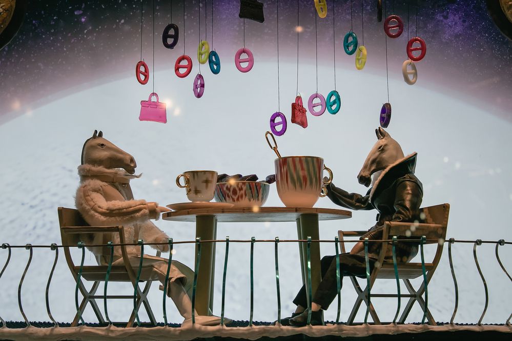 Фотография автора Анна Петина