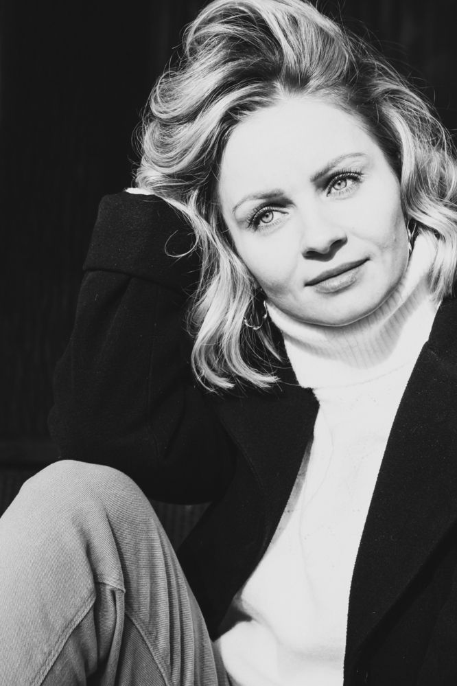 Photograph by Natalia Safronova