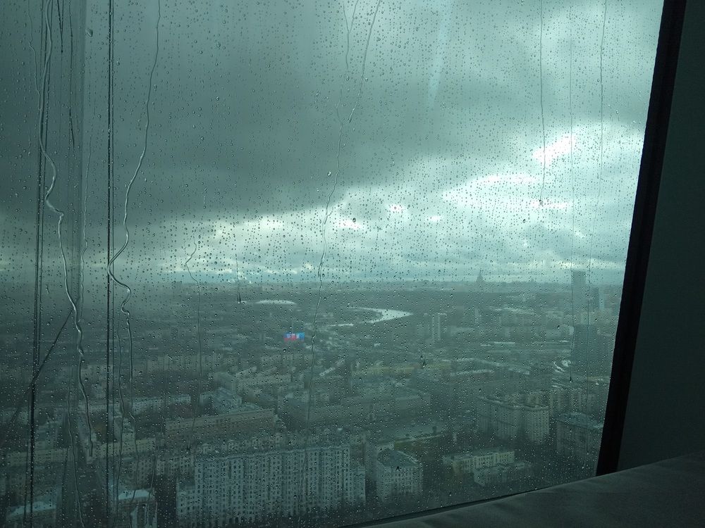 Photograph by Сергей Копылов