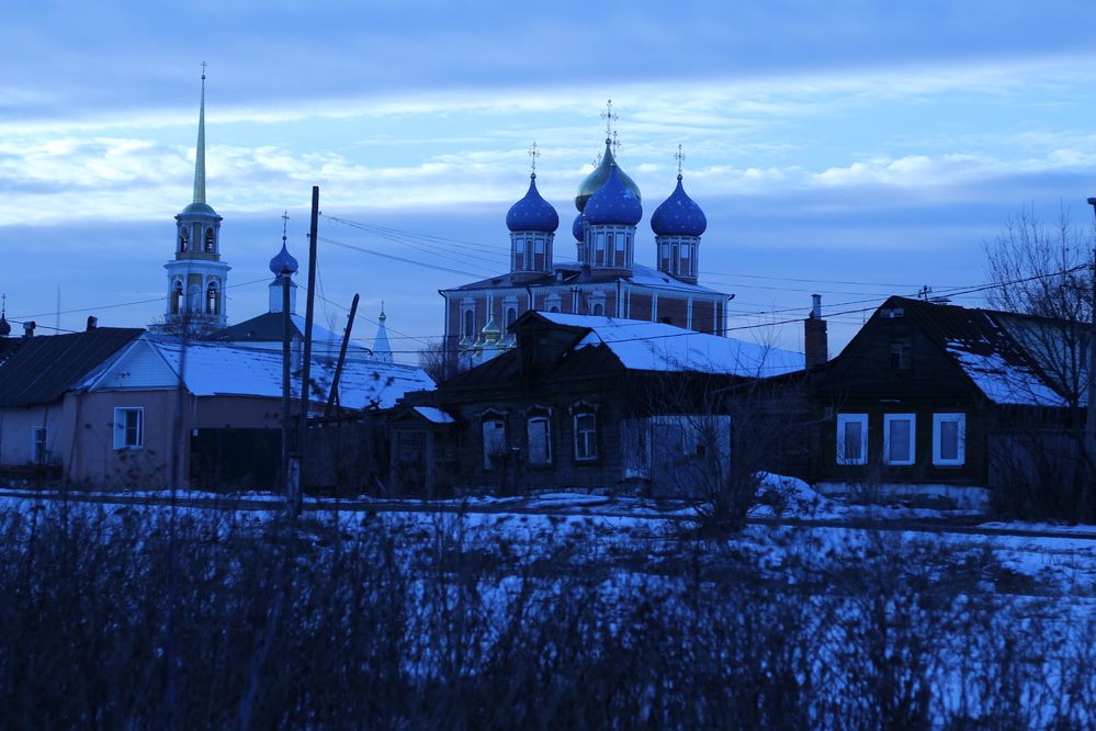 Фотография автора Басова Валентина