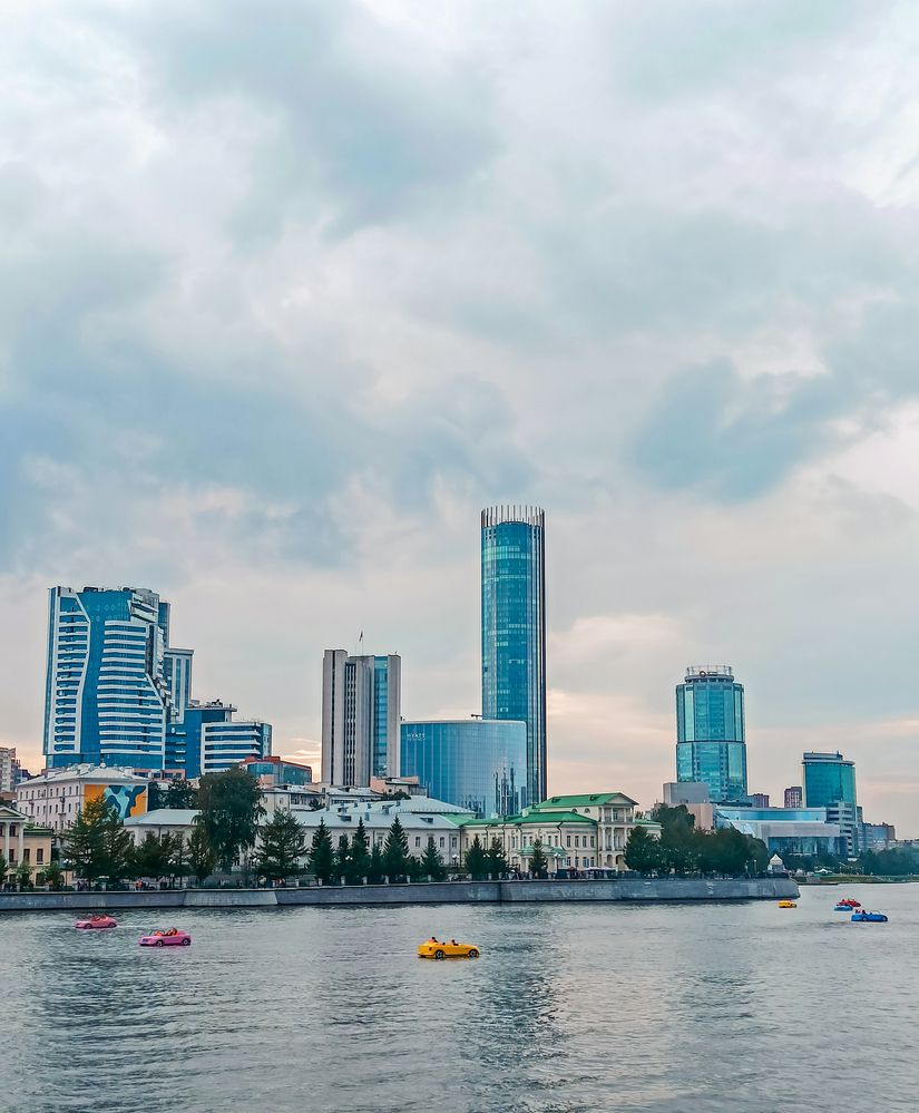 Photograph by Алексей Верхотурцев
