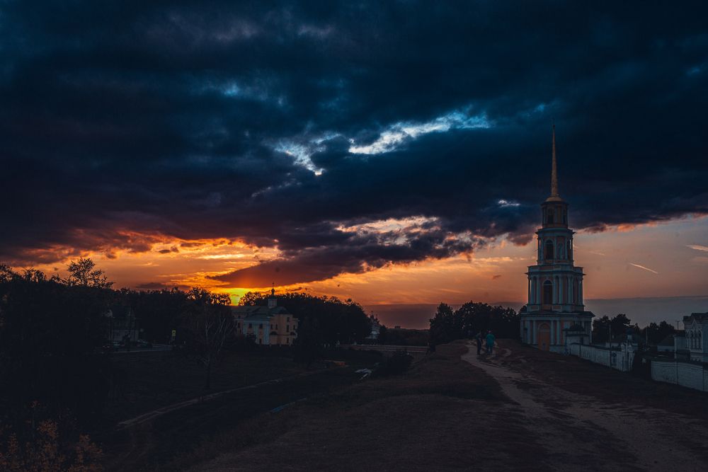 Photograph by Алексей