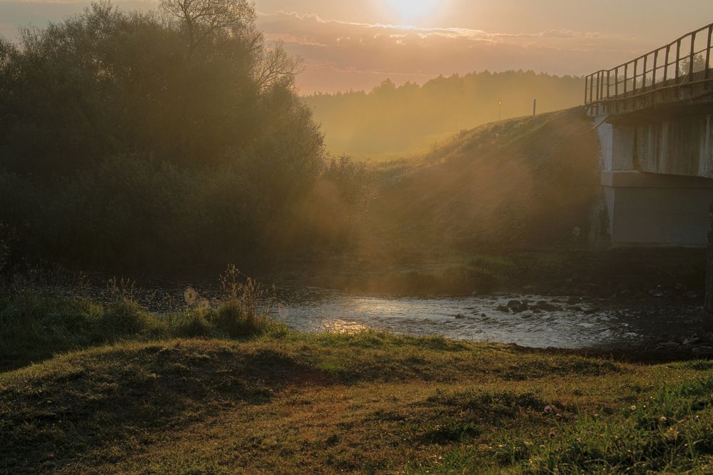 Photograph by Леонид Безручко