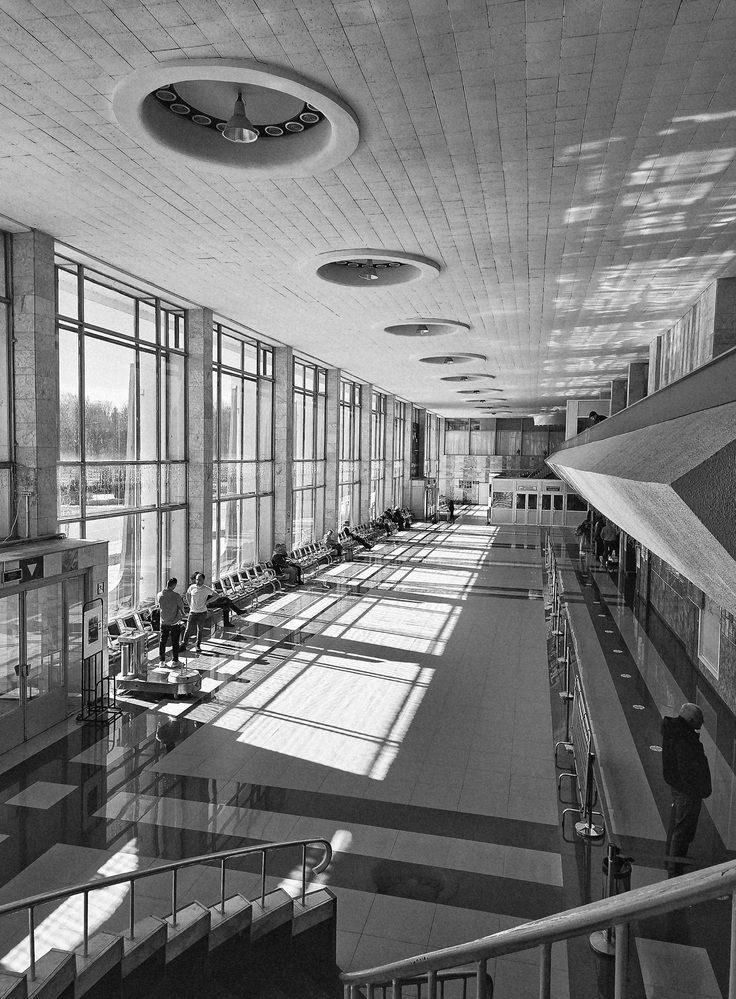 Photograph by Николай Гончаров