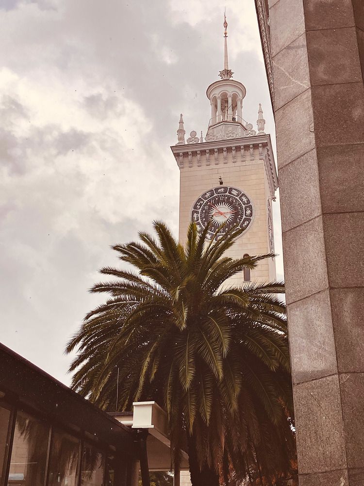 Фотография автора Сергей Демидов