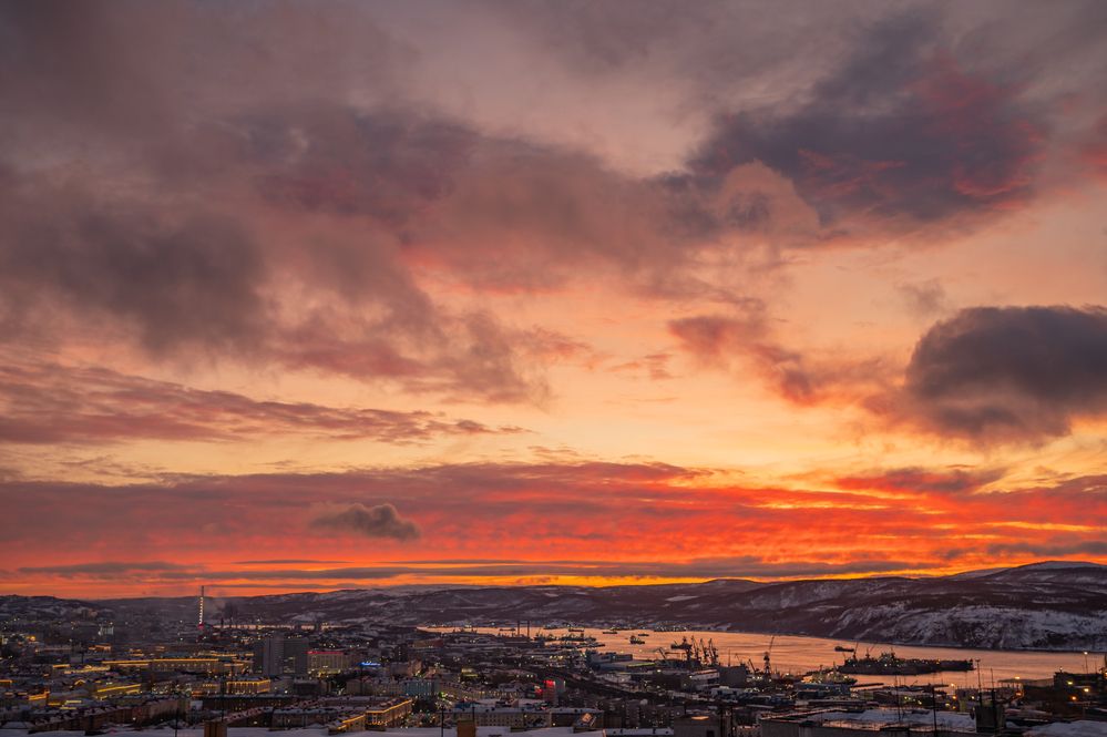 Photograph by Tanzilya Gabidullina