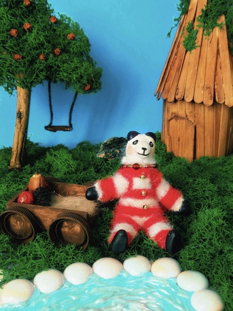 Photograph by Юлия Гусарова