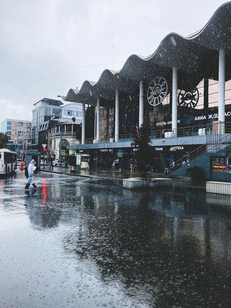 Фотография автора Сергей Демидов