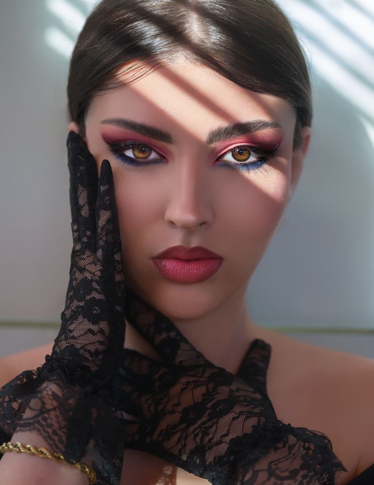 Photograph by Krzysztof Rybczyński