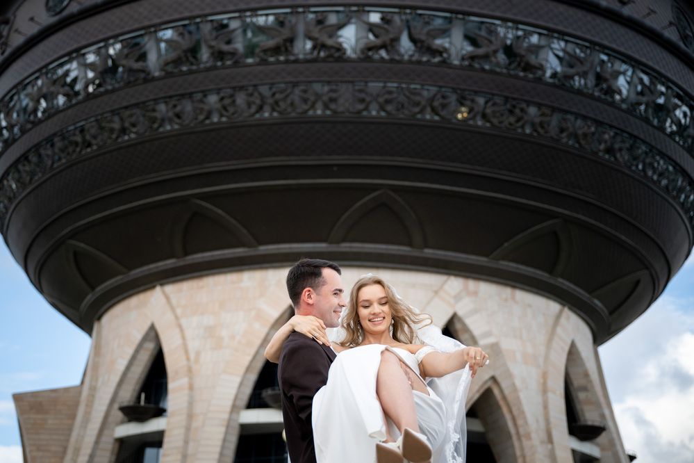 Photograph by Вячеслав Сатонин