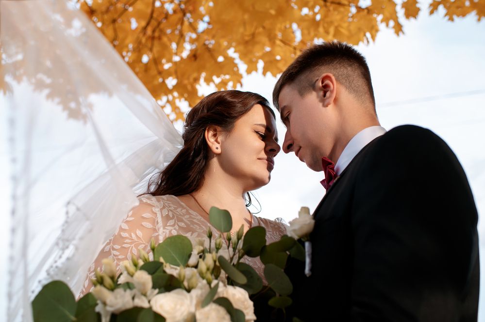 Photograph by Светлана Кондратьева