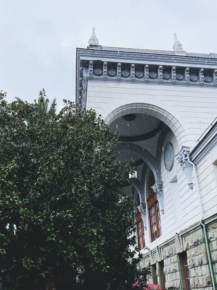 Фотография автора Сергей Демидов