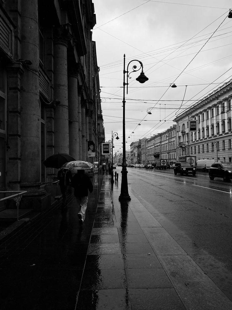 Photograph by Анна Кулакова