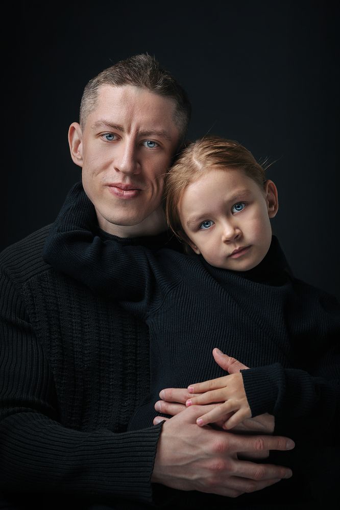 Photograph by Антон Леонов