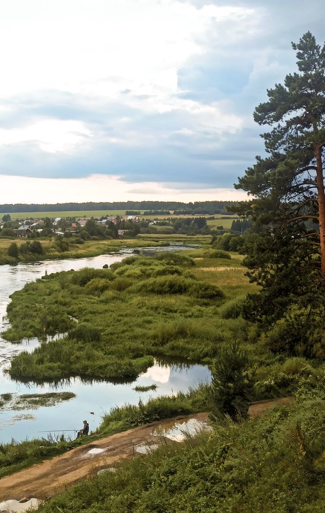 Photograph by Алексей Верхотурцев