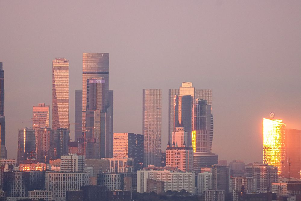 Photograph by Аня Проскурякова