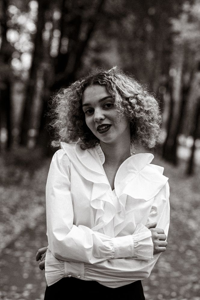 Photograph by Светлана Кондратьева