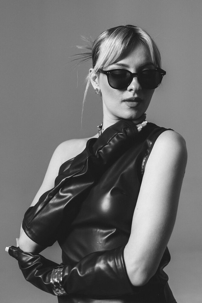 Photograph by Анна Казьмина