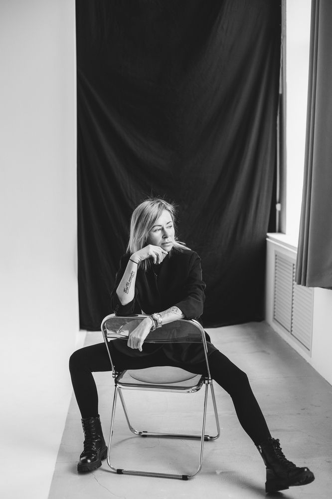 Photograph by Анна Казьмина