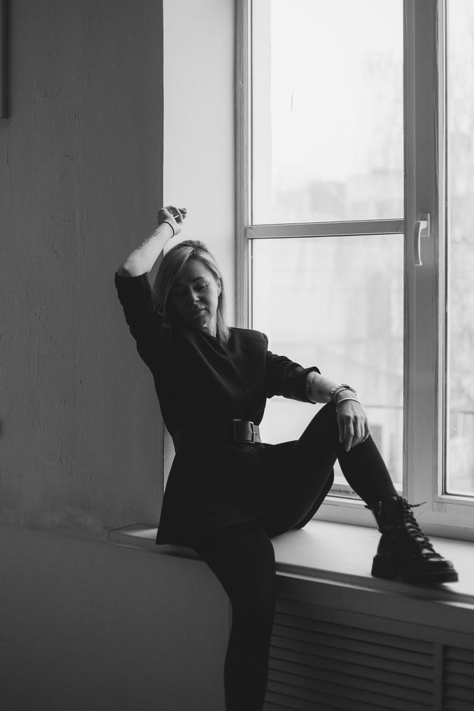 Photograph by Анна Казьмина