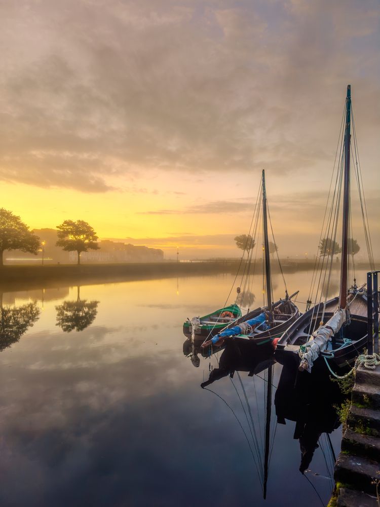 Photograph by Michael Deligan