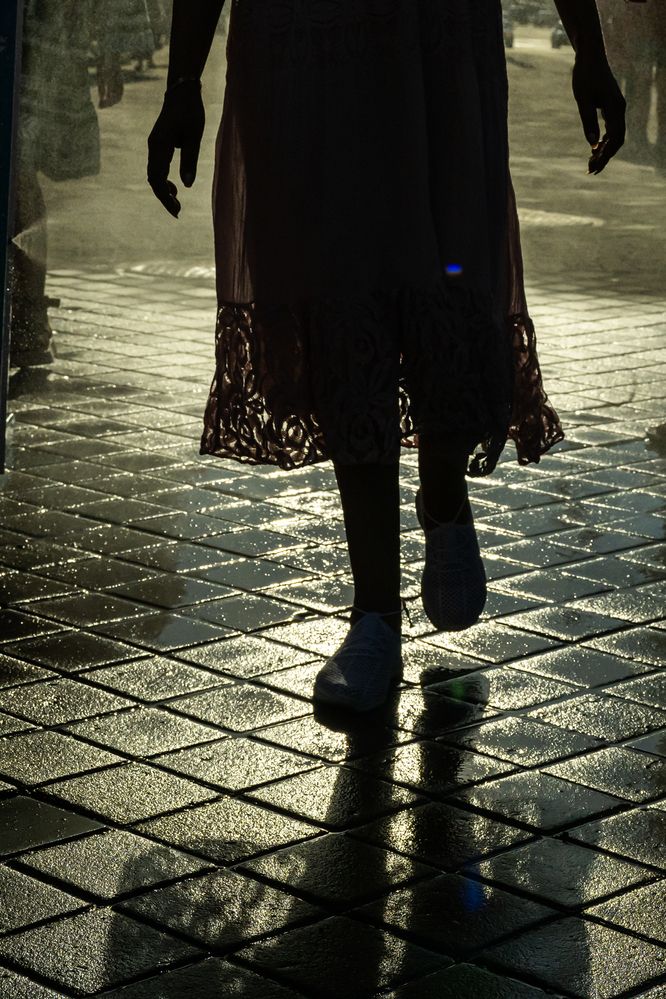 Photograph by Dimitri Bakhtadze