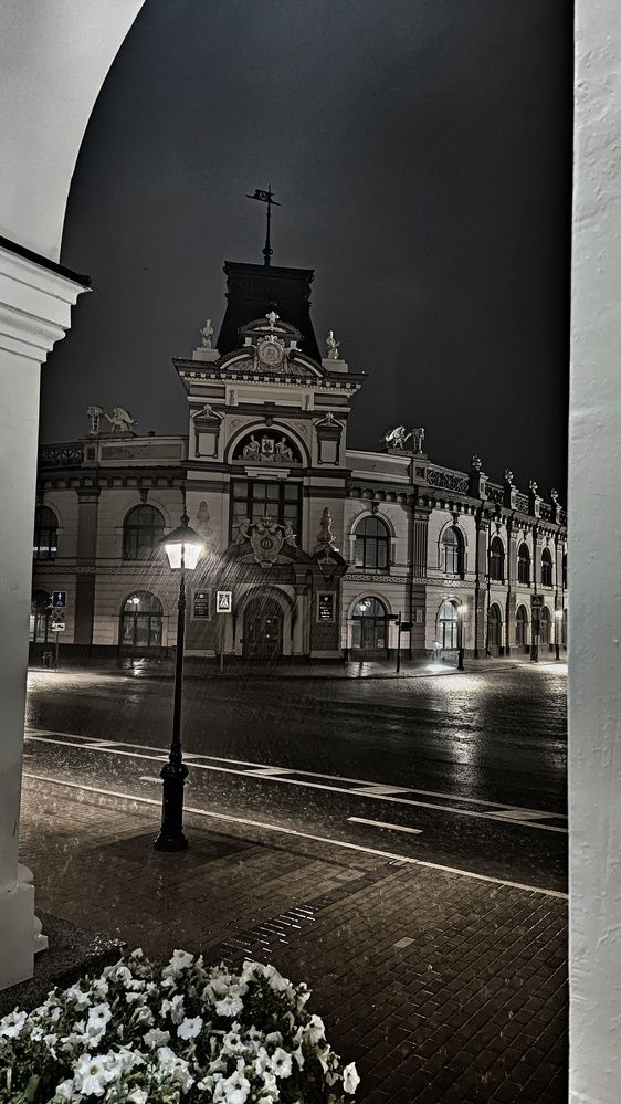 Photograph by Ольга Метлицкая