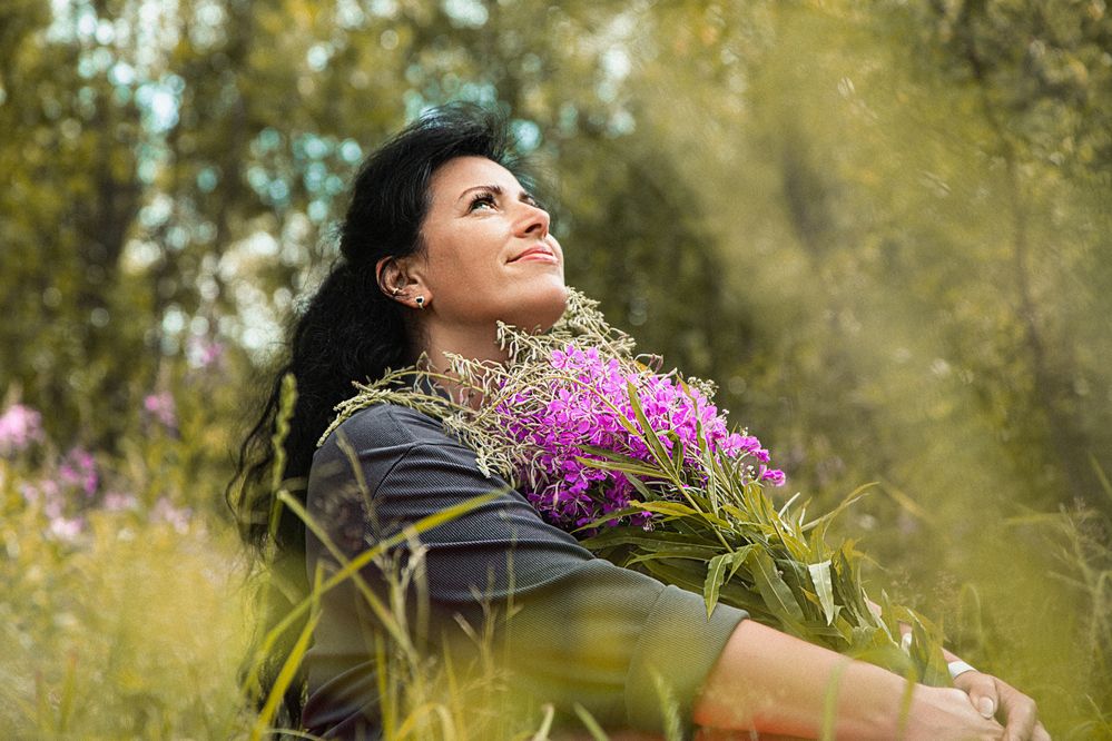 Фотография автора Елена Разина