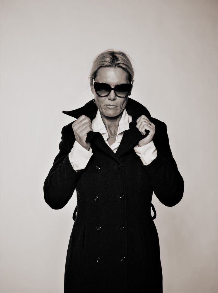 Photograph by Дмитрий Куркулин