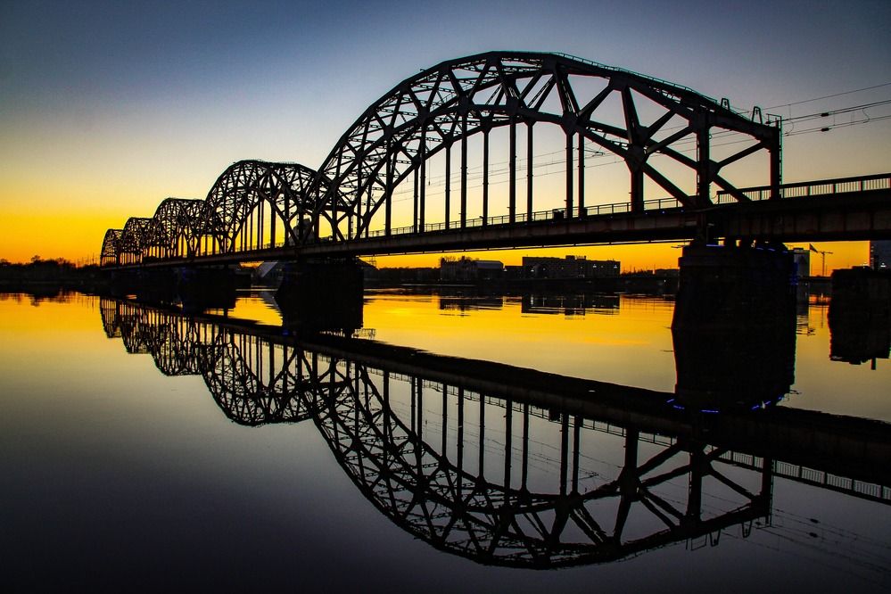 Photograph by Igors Rostikovs