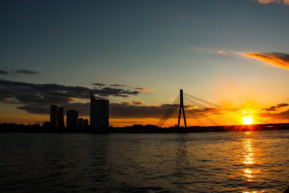 Photograph by Igors Rostikovs