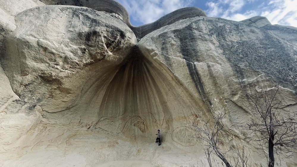 Photograph by Valeriy Kochergin