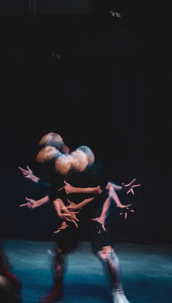 Photograph by Khanthan Nair