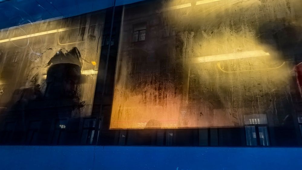 Photograph by Александр Максимов