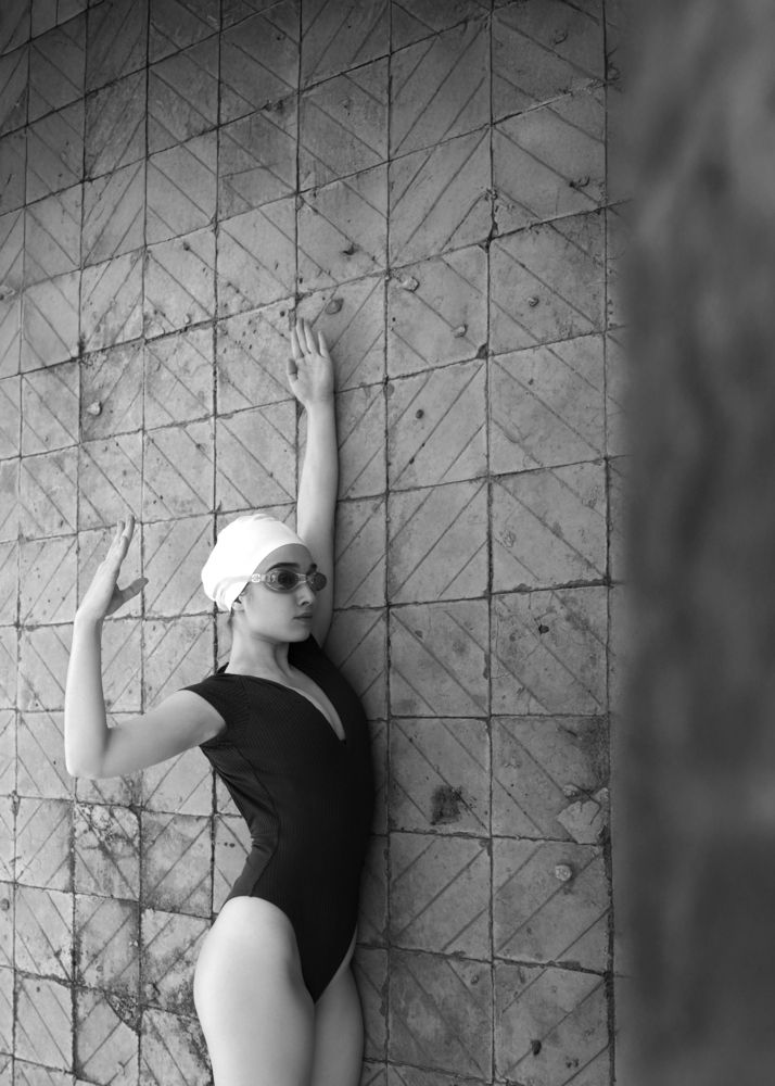 Photograph by Юлия Рыбакова