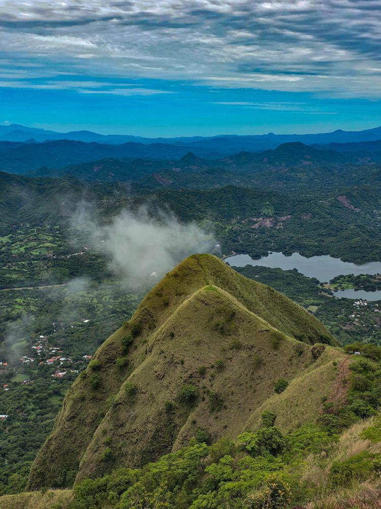 Photograph by Armando Eusebio Valladares Quinteros