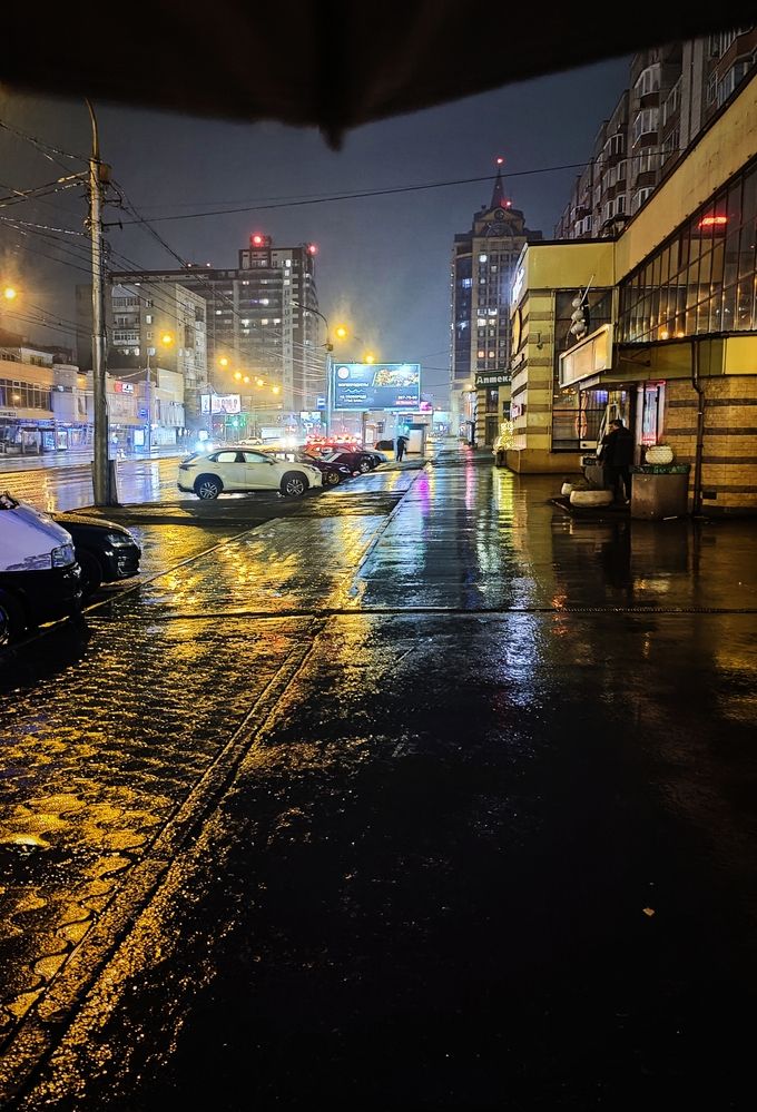 Photograph by Olena Chertous