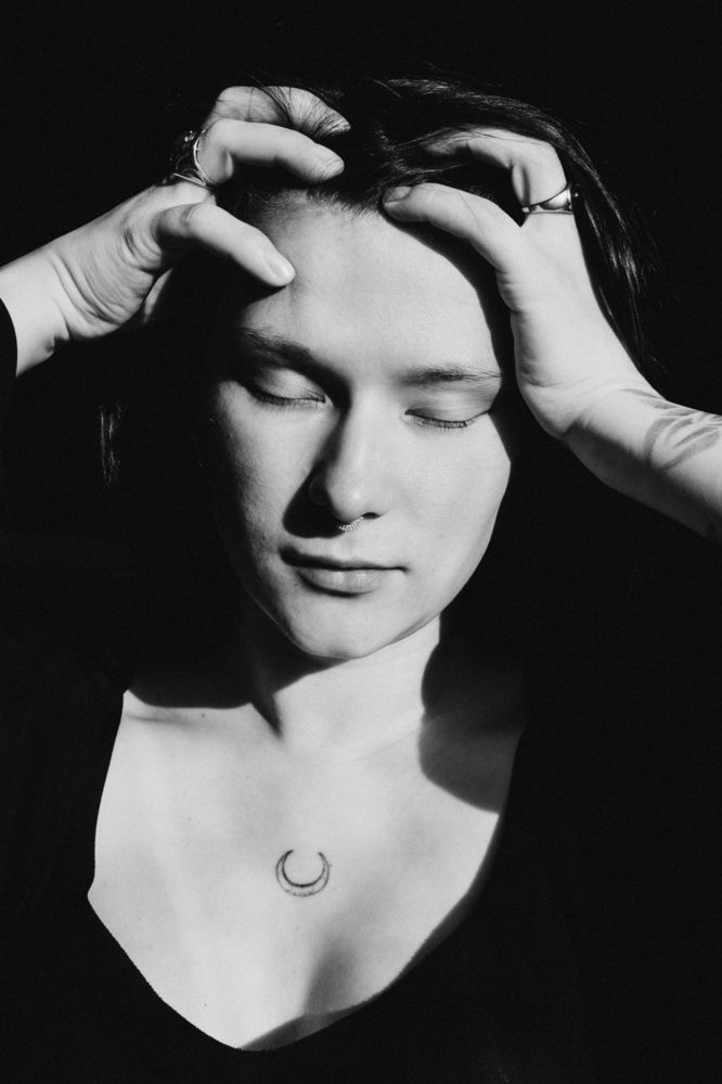 Photograph by ALISA NEZHINSKAYA