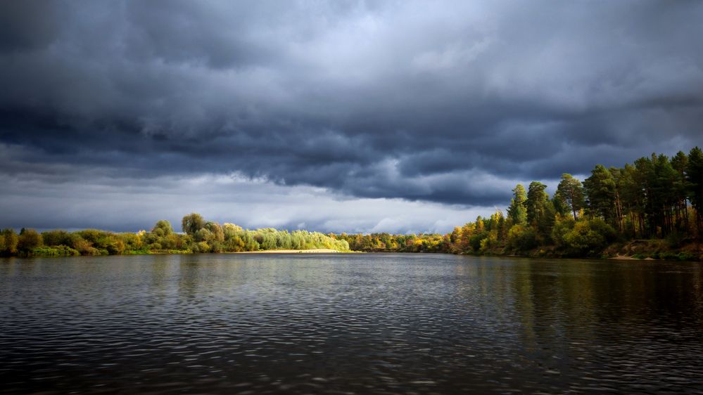 Photograph by Татьяна Романова