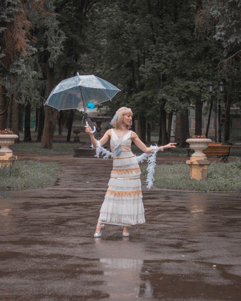 Photograph by Елена Карасёва