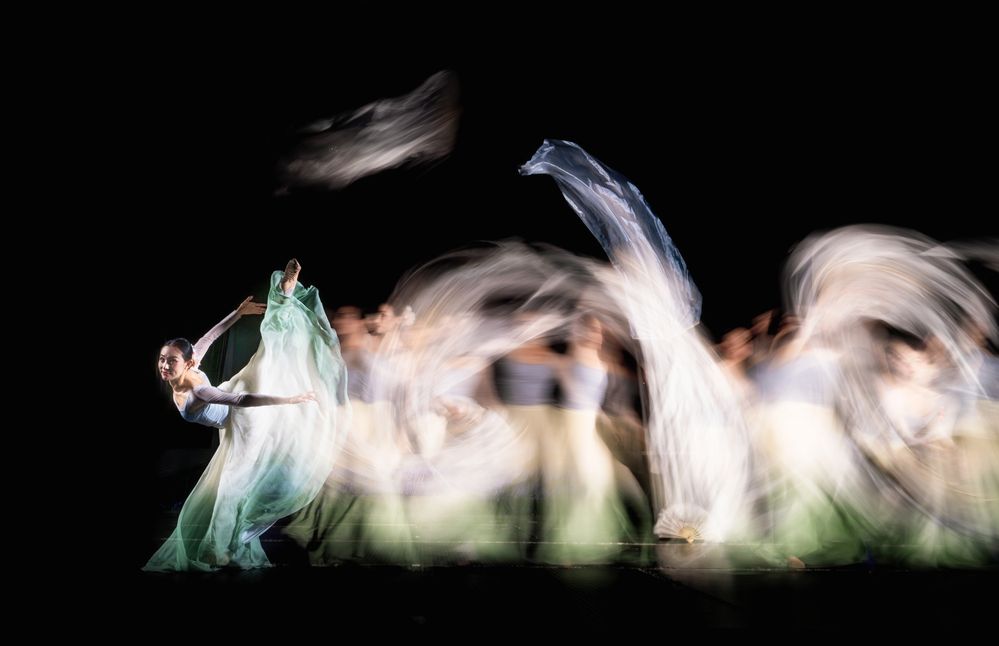 Photograph by Tran Phuong