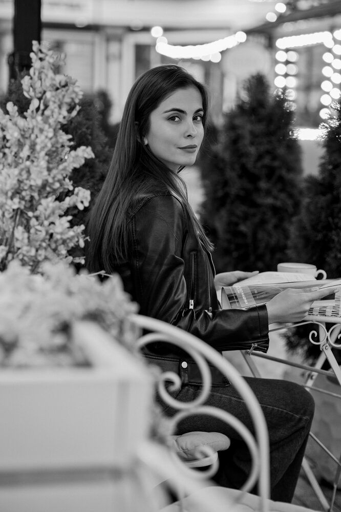 Photograph by Татьяна Генералова