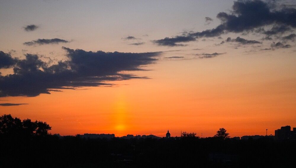 Photograph by Михаил Трусов